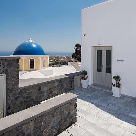 Altemar Suites Фира Екстериор снимка