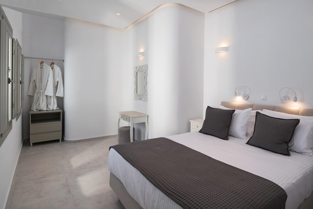 Altemar Suites Фира Екстериор снимка