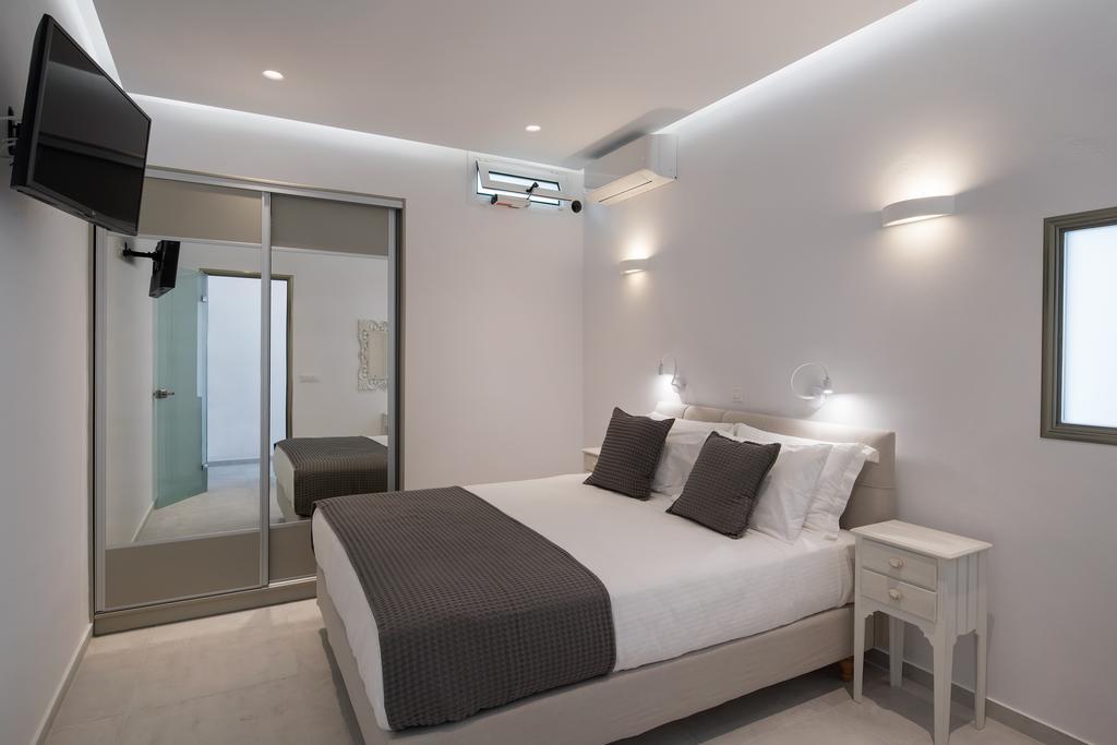 Altemar Suites Фира Екстериор снимка