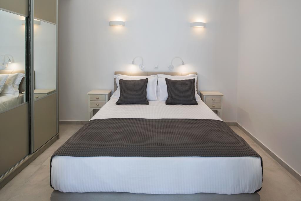 Altemar Suites Фира Екстериор снимка