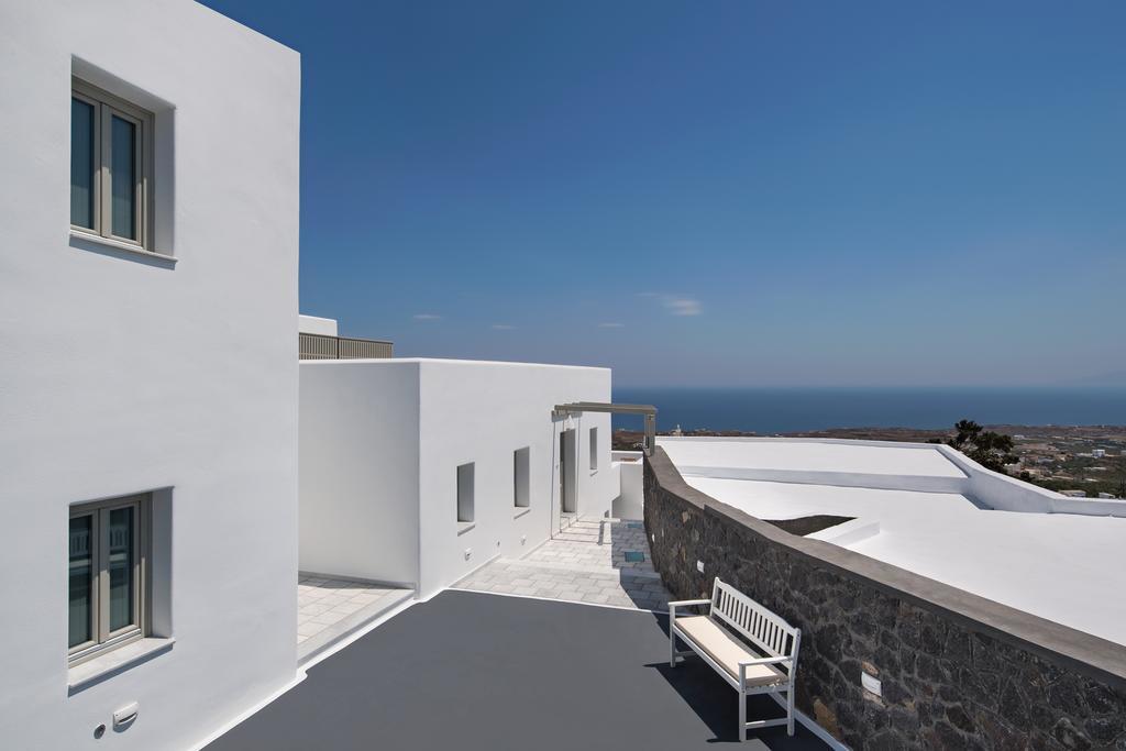 Altemar Suites Фира Екстериор снимка