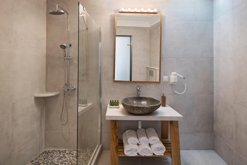 Altemar Suites Фира Екстериор снимка