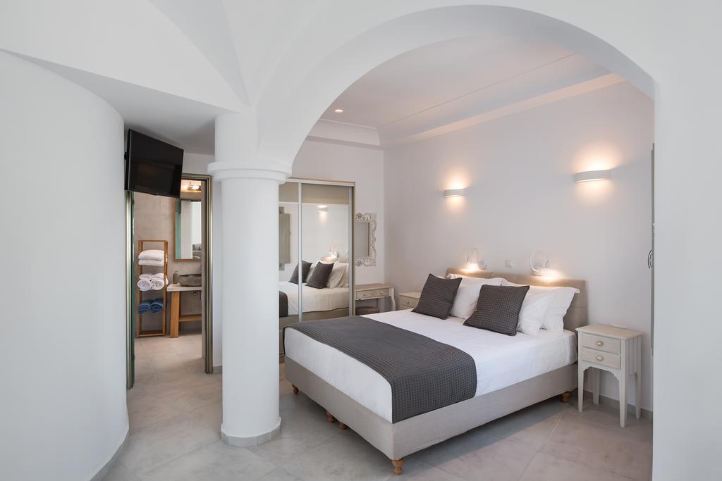 Altemar Suites Фира Екстериор снимка