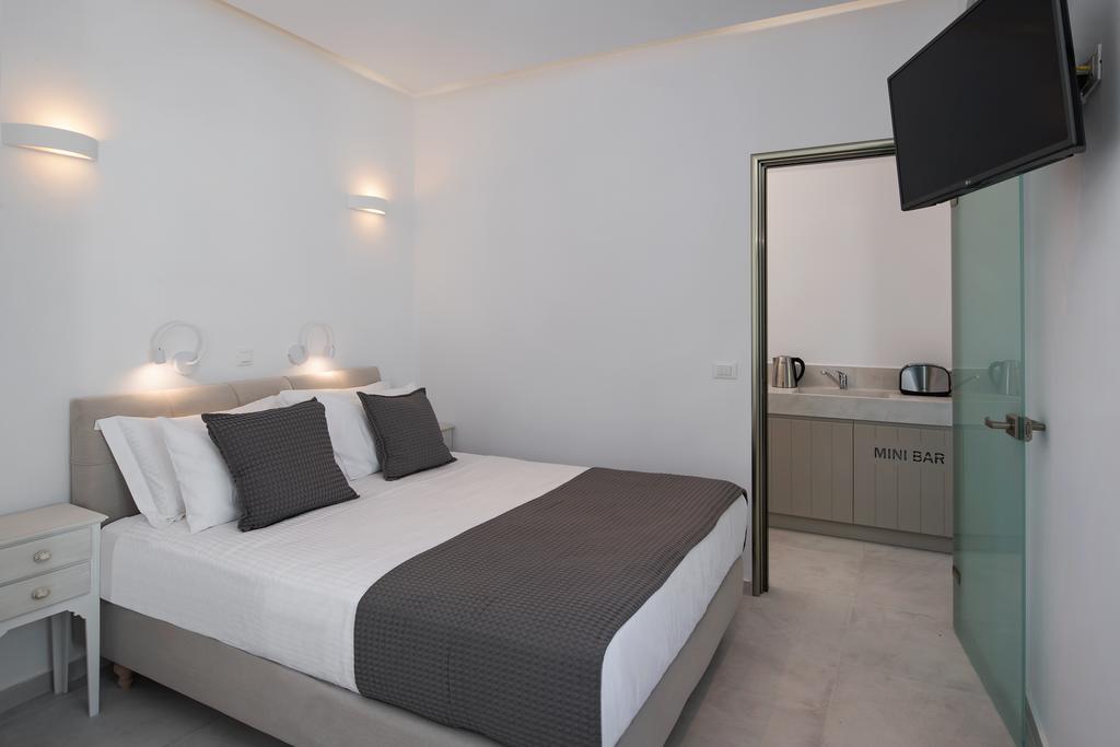 Altemar Suites Фира Екстериор снимка