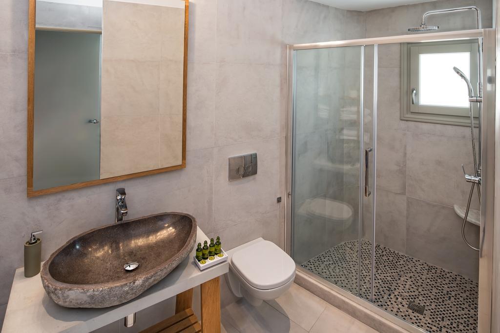Altemar Suites Фира Екстериор снимка