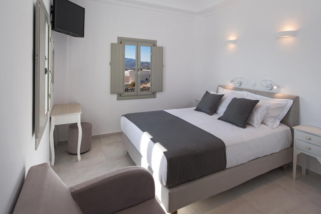 Altemar Suites Фира Екстериор снимка